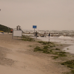 Nord-Ost Sturm