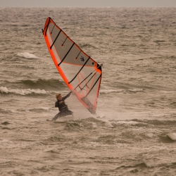 Nord-Ost Sturm