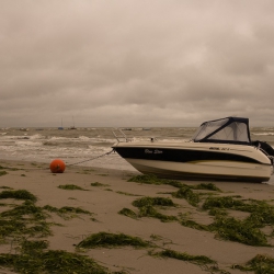 Nord-Ost Sturm
