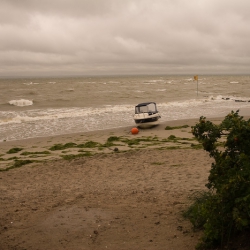 Nord-Ost Sturm