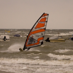 Nord-Ost Sturm