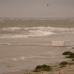 Nord-Ost Sturm
