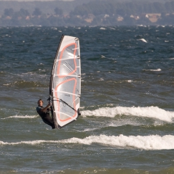 Ostwind in Rettin
