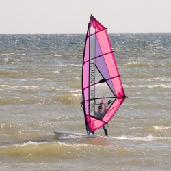 Ostwind in Rettin
