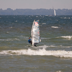 Ostwind in Rettin