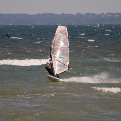 Ostwind in Rettin