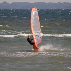 Ostwind in Rettin
