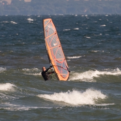 Ostwind in Rettin