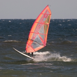 Ostwind in Rettin
