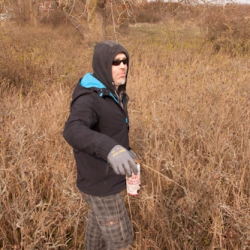 6. Beach Clean-Up
