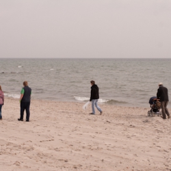6. Beach Clean-Up