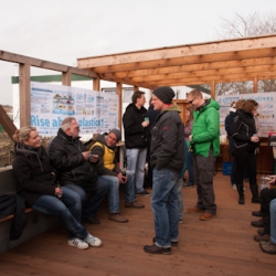 6. Beach Clean-Up