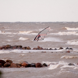 Nord-Ost Sturm