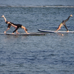 2014-06-07 - SUP-Yoga