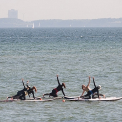 2014-06-07 - SUP-Yoga