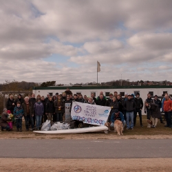 8. Beach Clean-Up in Pelzerhaken-Rettin