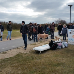 8. Beach Clean-Up in Pelzerhaken-Rettin