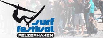 Surffestival Pelzerhaken