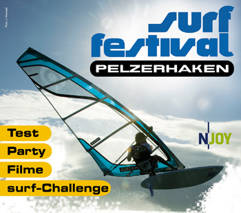 Surffestival Pelzerhaken