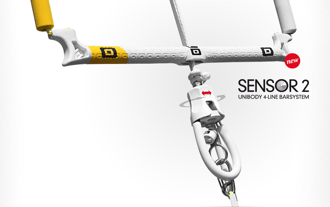 Sensor-Bar 2