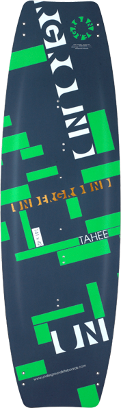 Underground TAHEE